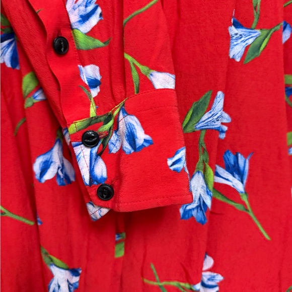 Rag and Bone Anderson Shirt - Picture 8 of 11